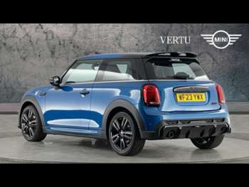 Used MINI Hatch 2023 for sale - 74949984: Photo