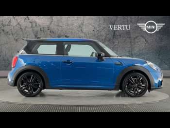 Used MINI Hatch 2023 for sale - 74949984: Photo