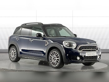 Used MINI Countryman 2018 for sale - 79205690: Photo