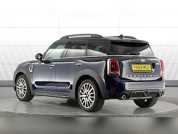 Used MINI Countryman 2018 for sale - 79205690: Photo