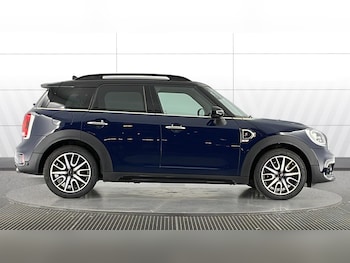 Used MINI Countryman 2018 for sale - 79205690: Photo