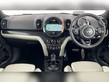 Used MINI Countryman 2018 for sale - 79205690: Photo