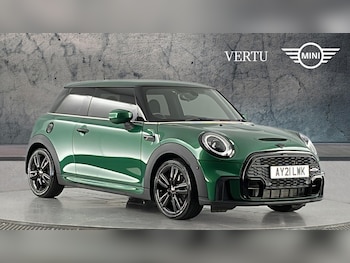 Used MINI Hatch 2021 for sale - 79017080: Photo