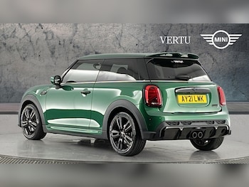 Used MINI Hatch 2021 for sale - 79017080: Photo