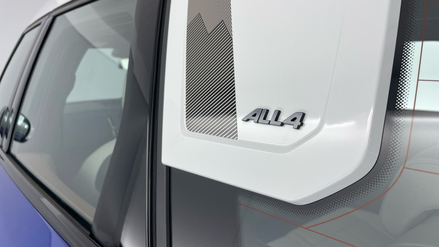 Vehicle 43