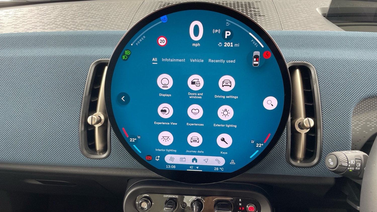 Vehicle 69