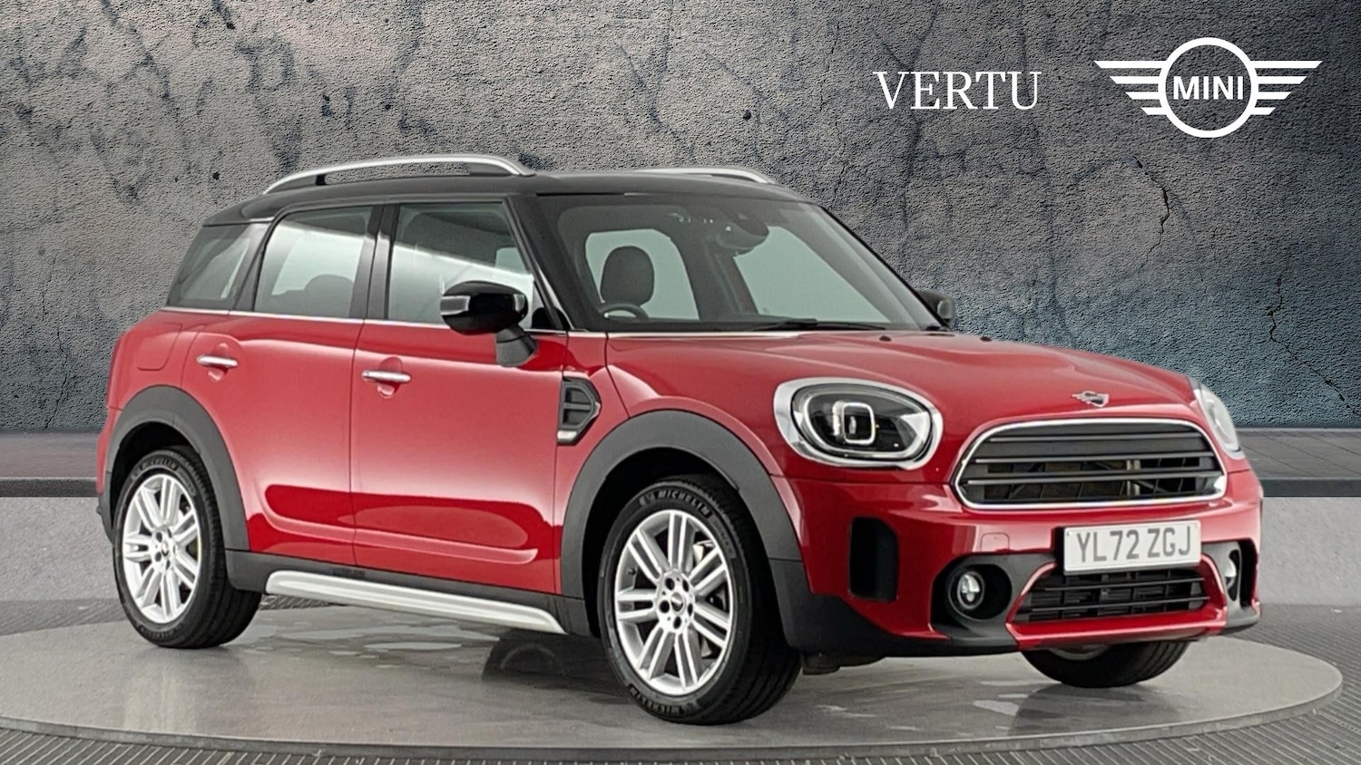 Used MINI Countryman 2023 for sale - 76146496: Photo 1