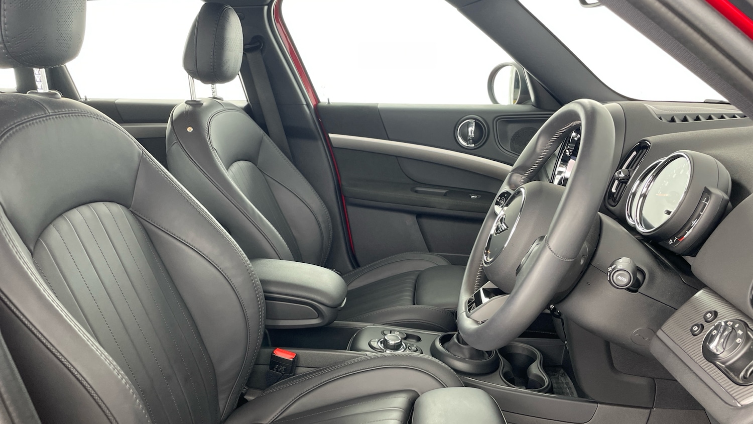 Used MINI Countryman 2023 for sale - 76146496: Photo 11