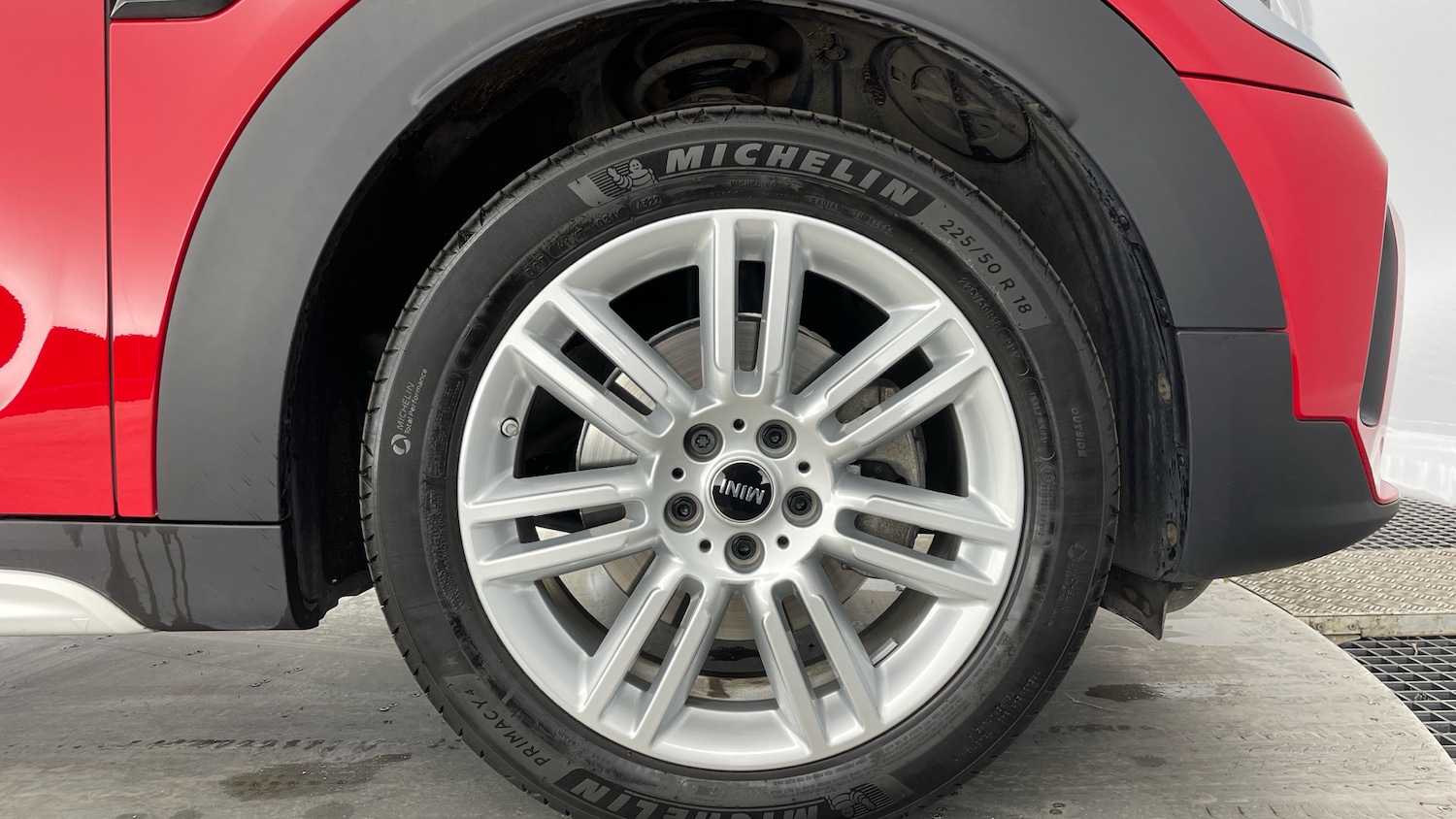 Used MINI Countryman 2023 for sale - 76146496: Photo 14