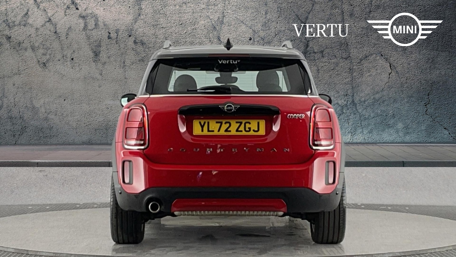 Used MINI Countryman 2023 for sale - 76146496: Photo 15