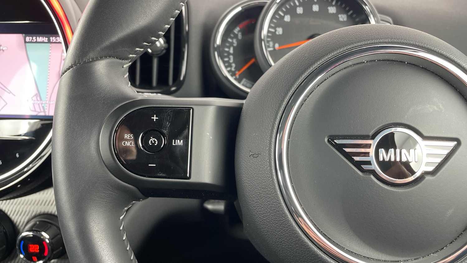 Used MINI Countryman 2023 for sale - 76146496: Photo 17