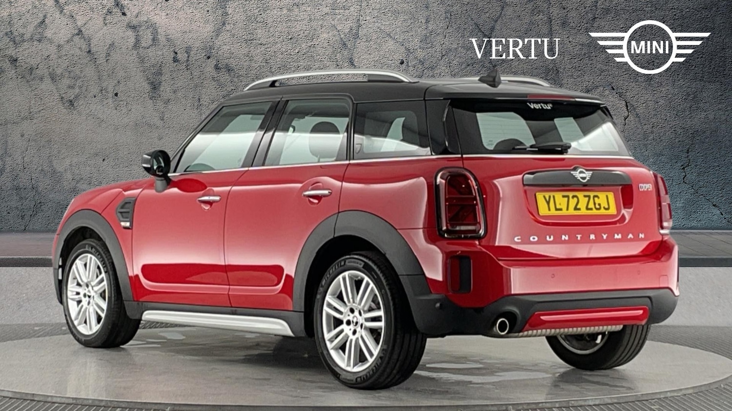 Used MINI Countryman 2023 for sale - 76146496: Photo 2