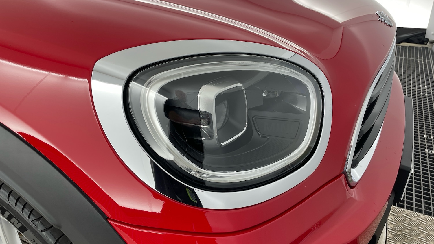 Used MINI Countryman 2023 for sale - 76146496: Photo 23