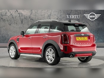 Used MINI Countryman 2023 for sale - 76146496: Photo 2