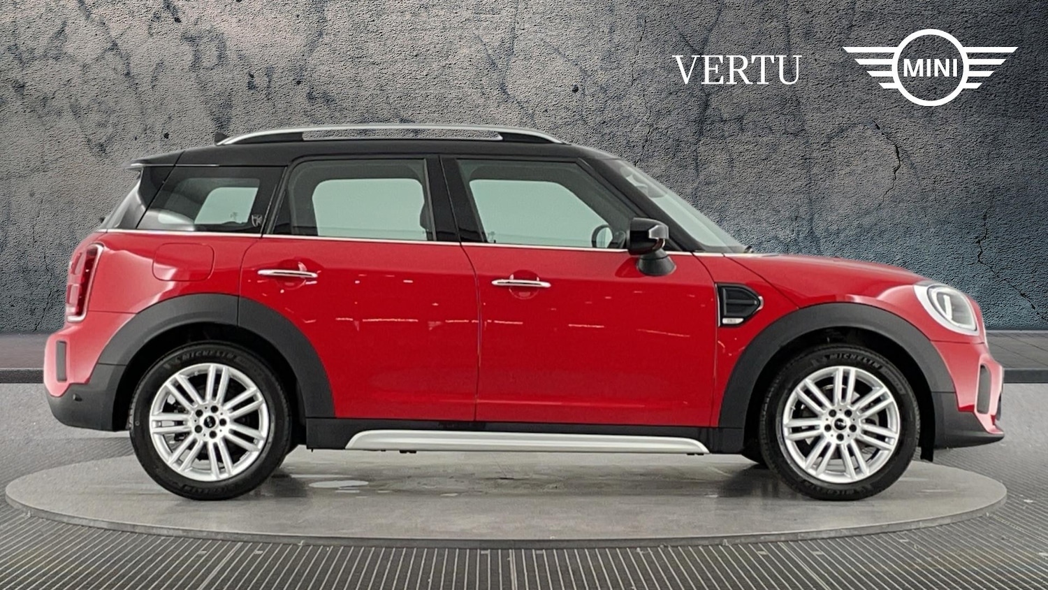 Used MINI Countryman 2023 for sale - 76146496: Photo 3
