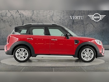 Used MINI Countryman 2023 for sale - 76146496: Photo 3