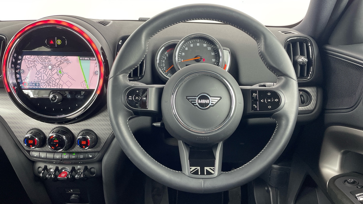 Used MINI Countryman 2023 for sale - 76146496: Photo 5