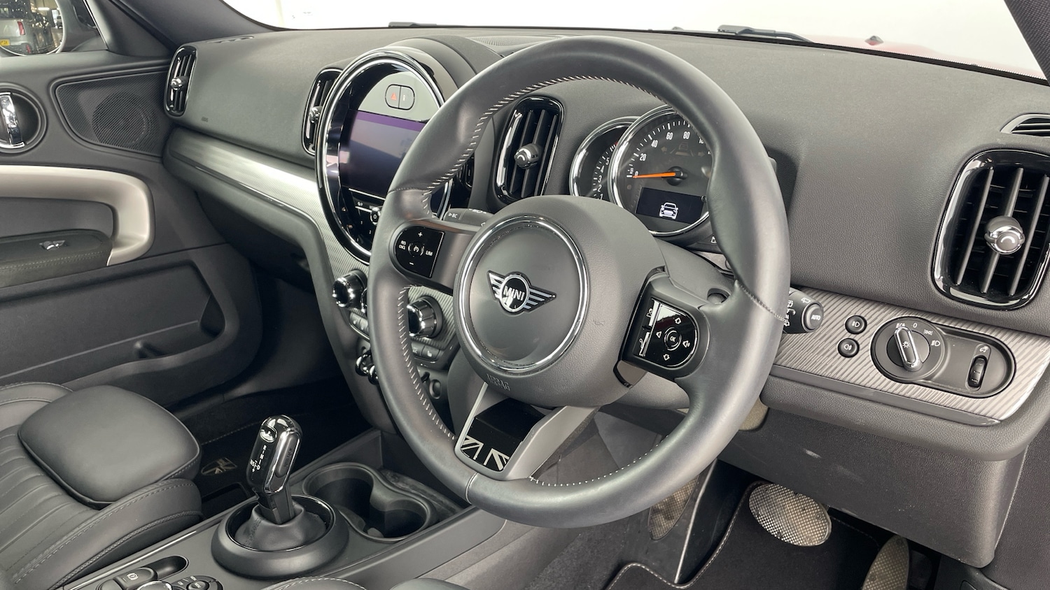 Used MINI Countryman 2023 for sale - 76146496: Photo 6