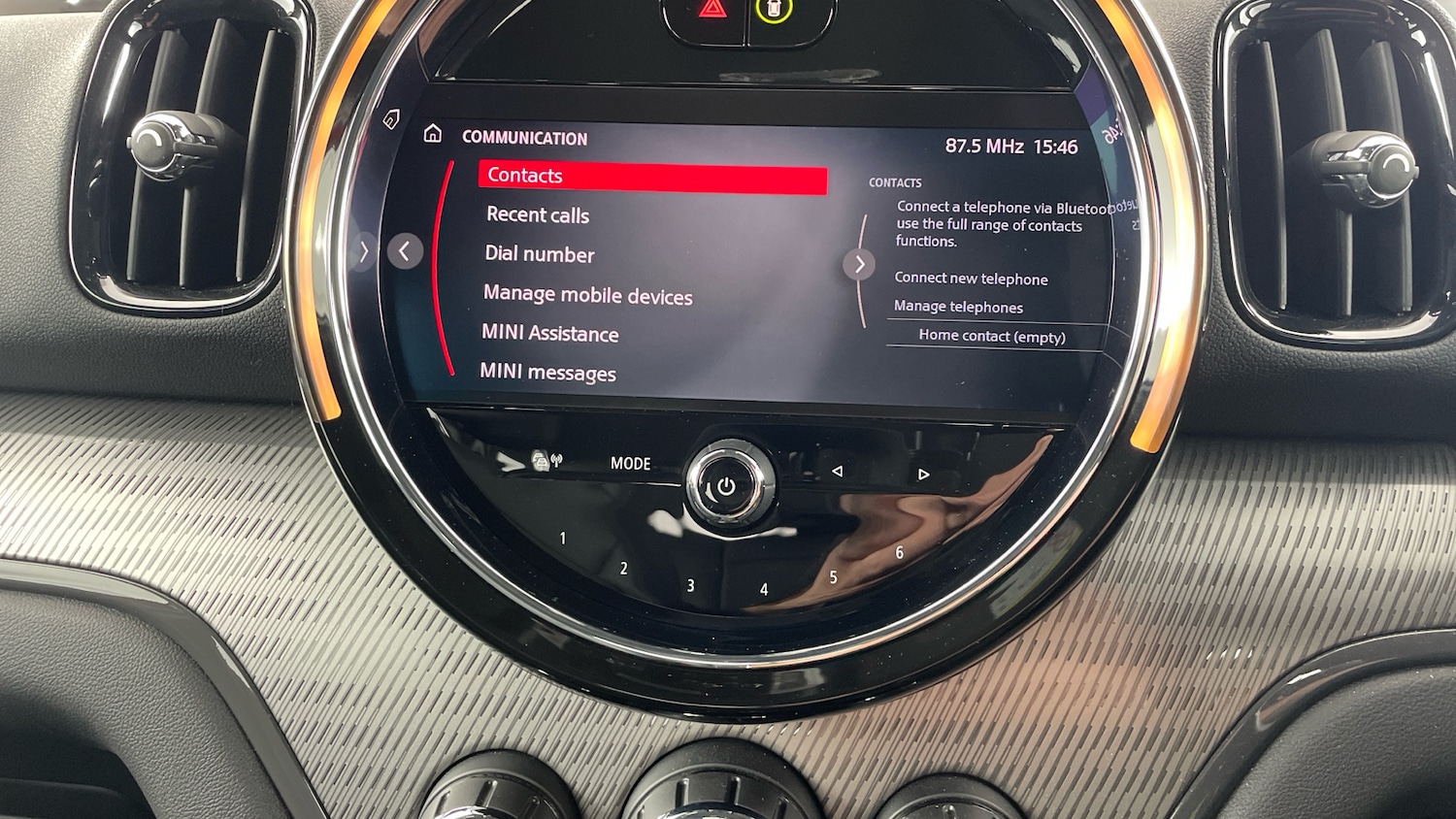 Used MINI Countryman 2023 for sale - 76146496: Photo 68