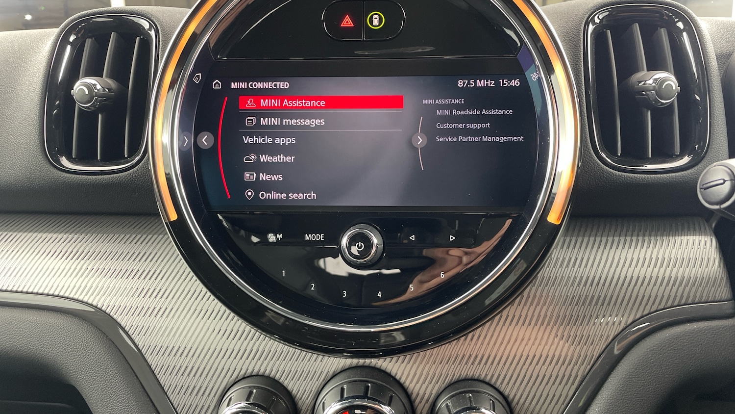 Used MINI Countryman 2023 for sale - 76146496: Photo 71