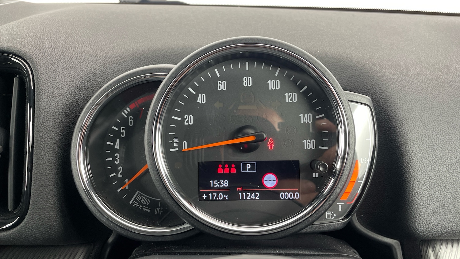 Used MINI Countryman 2023 for sale - 76146496: Photo 9