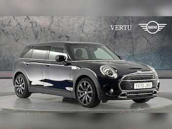 Used MINI Clubman 2020 for sale - 79416982: Photo