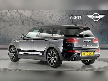 Used MINI Clubman 2020 for sale - 79416982: Photo