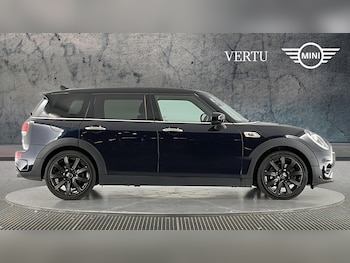 Used MINI Clubman 2020 for sale - 79416982: Photo