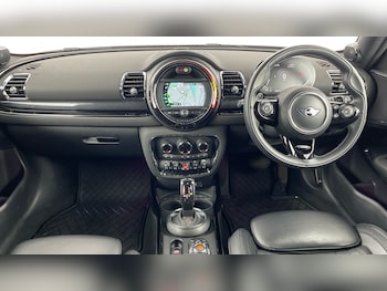 Used MINI Clubman 2020 for sale - 79416982: Photo