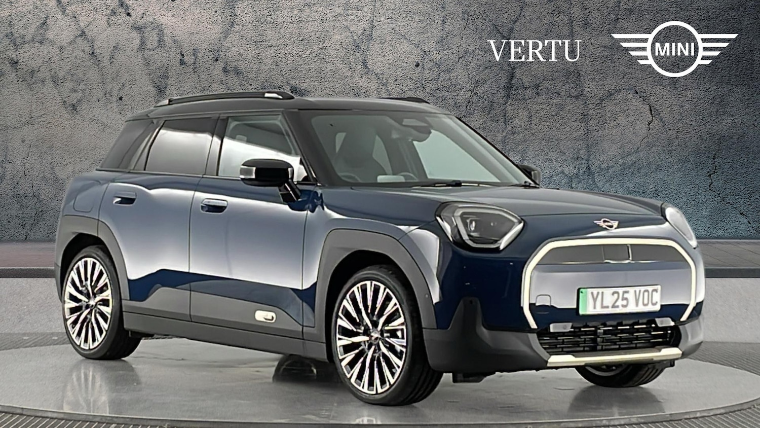 Used MINI Aceman 2025 for sale - 78011506: Photo 1