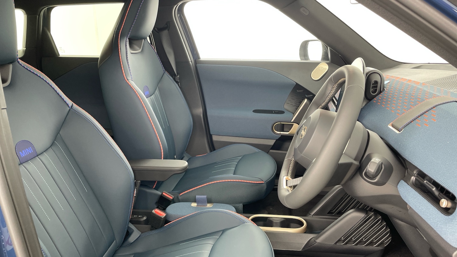 Used MINI Aceman 2025 for sale - 78011506: Photo 11