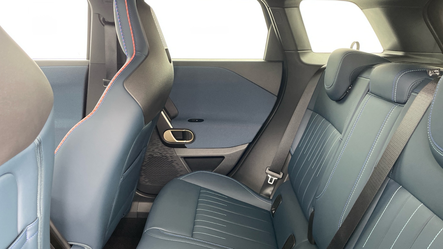 Used MINI Aceman 2025 for sale - 78011506: Photo 12