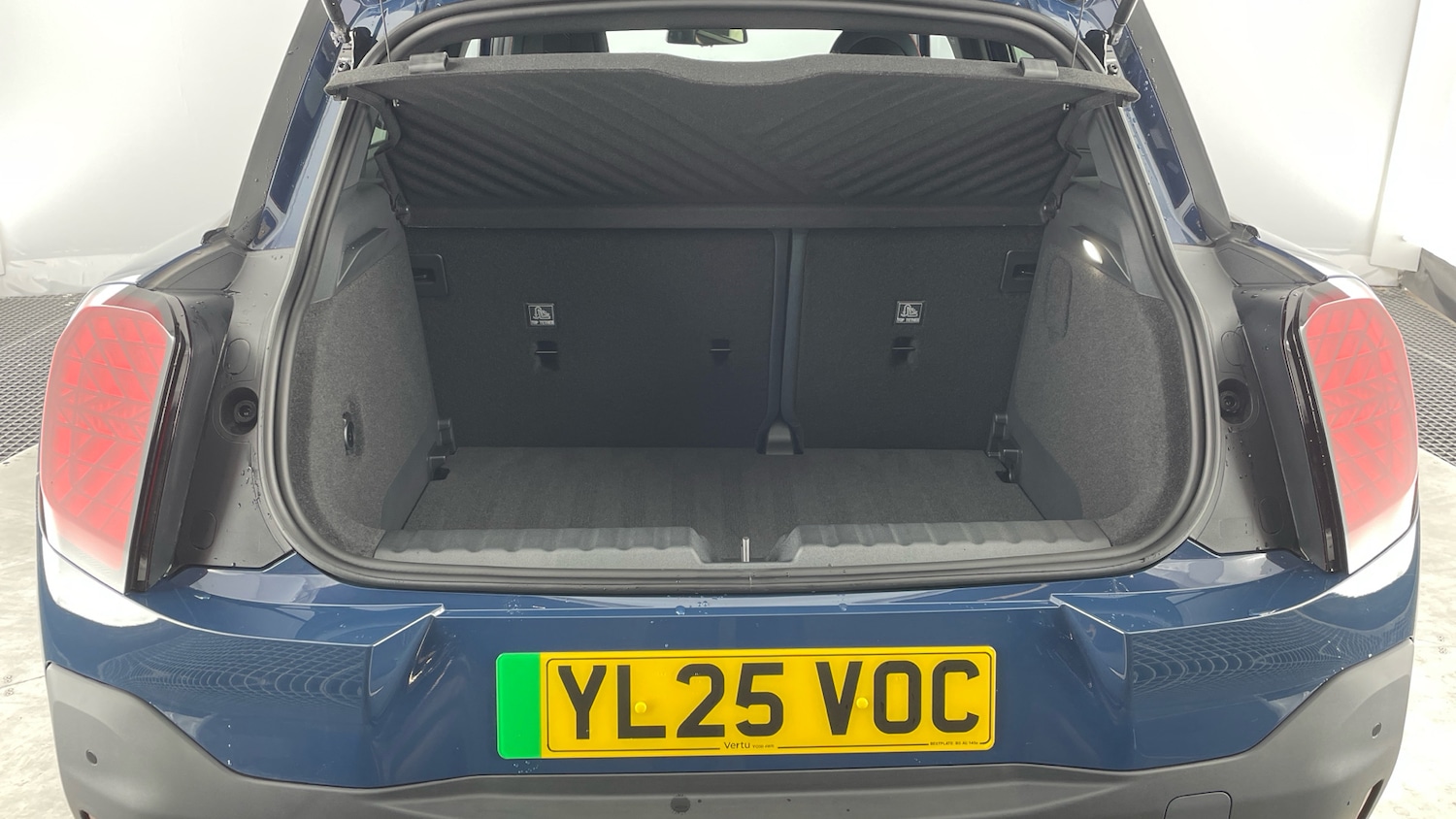 Used MINI Aceman 2025 for sale - 78011506: Photo 13