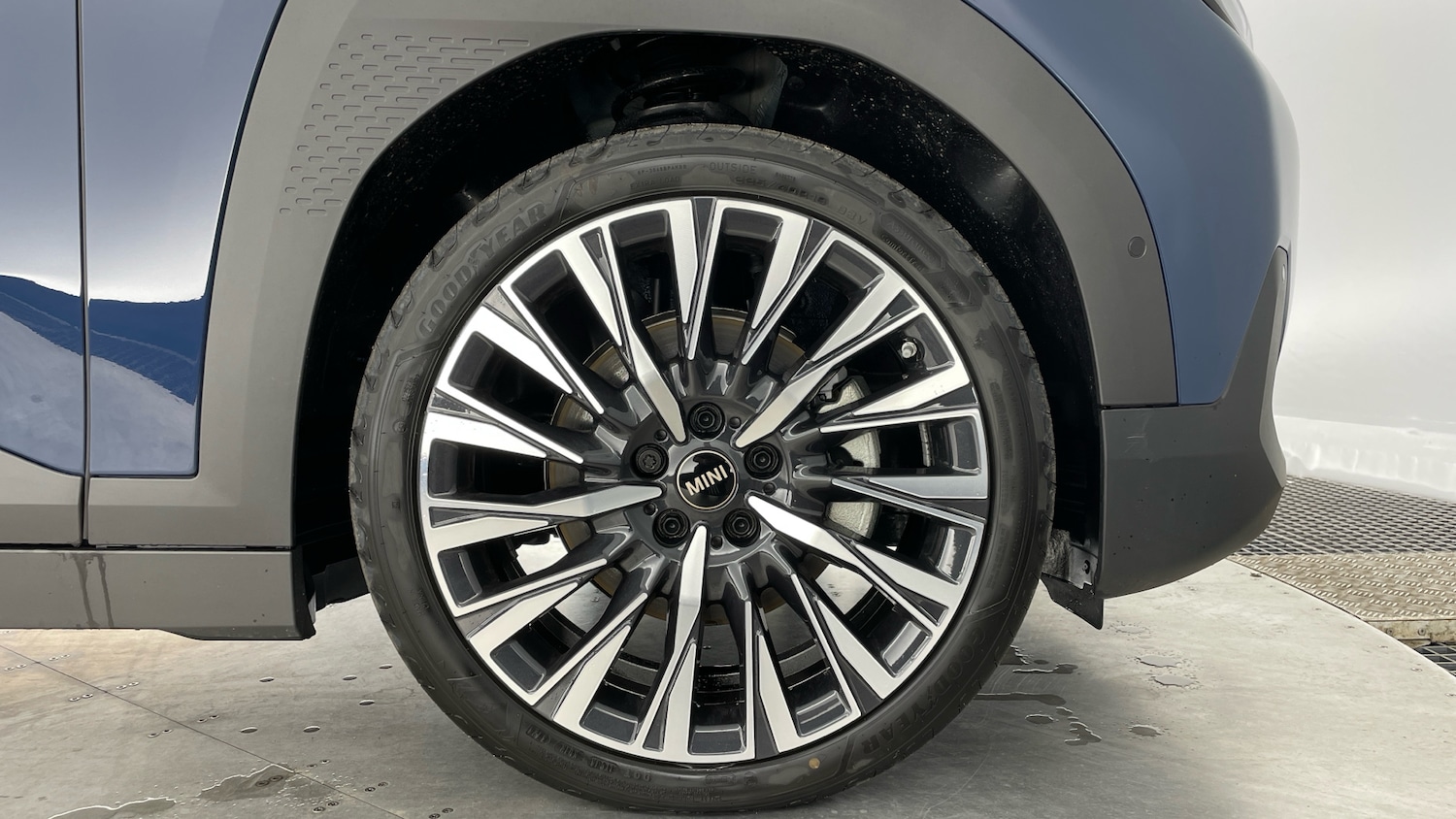 Used MINI Aceman 2025 for sale - 78011506: Photo 14