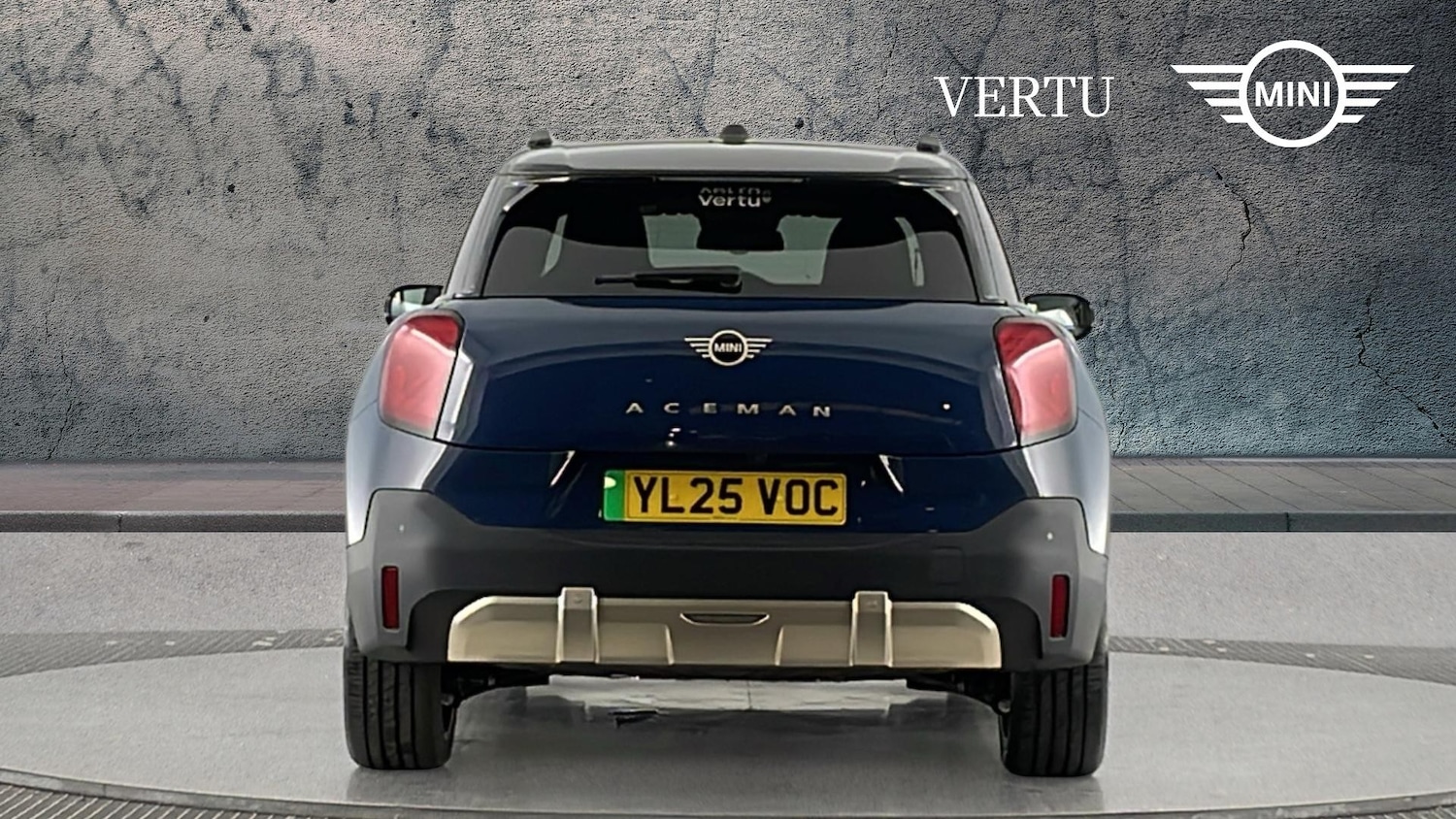 Used MINI Aceman 2025 for sale - 78011506: Photo 15