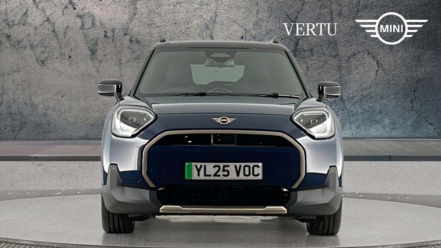 Used MINI Aceman 2025 for sale - 78011506: Photo 16