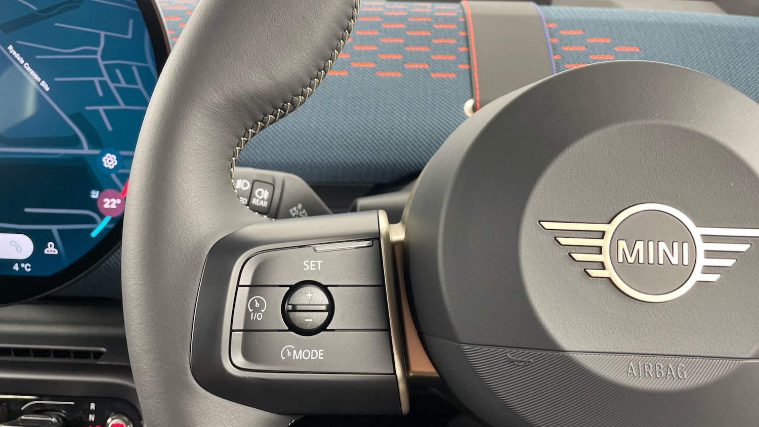 Used MINI Aceman 2025 for sale - 78011506: Photo 17