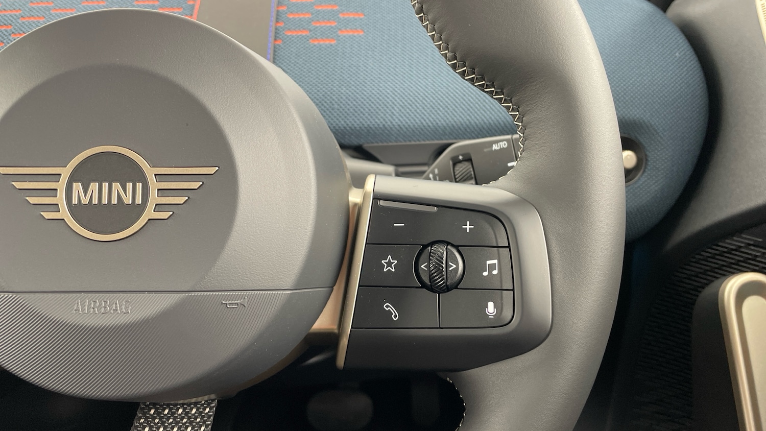 Used MINI Aceman 2025 for sale - 78011506: Photo 18