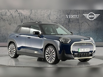 Used MINI Aceman 2025 for sale - 78011506: Photo