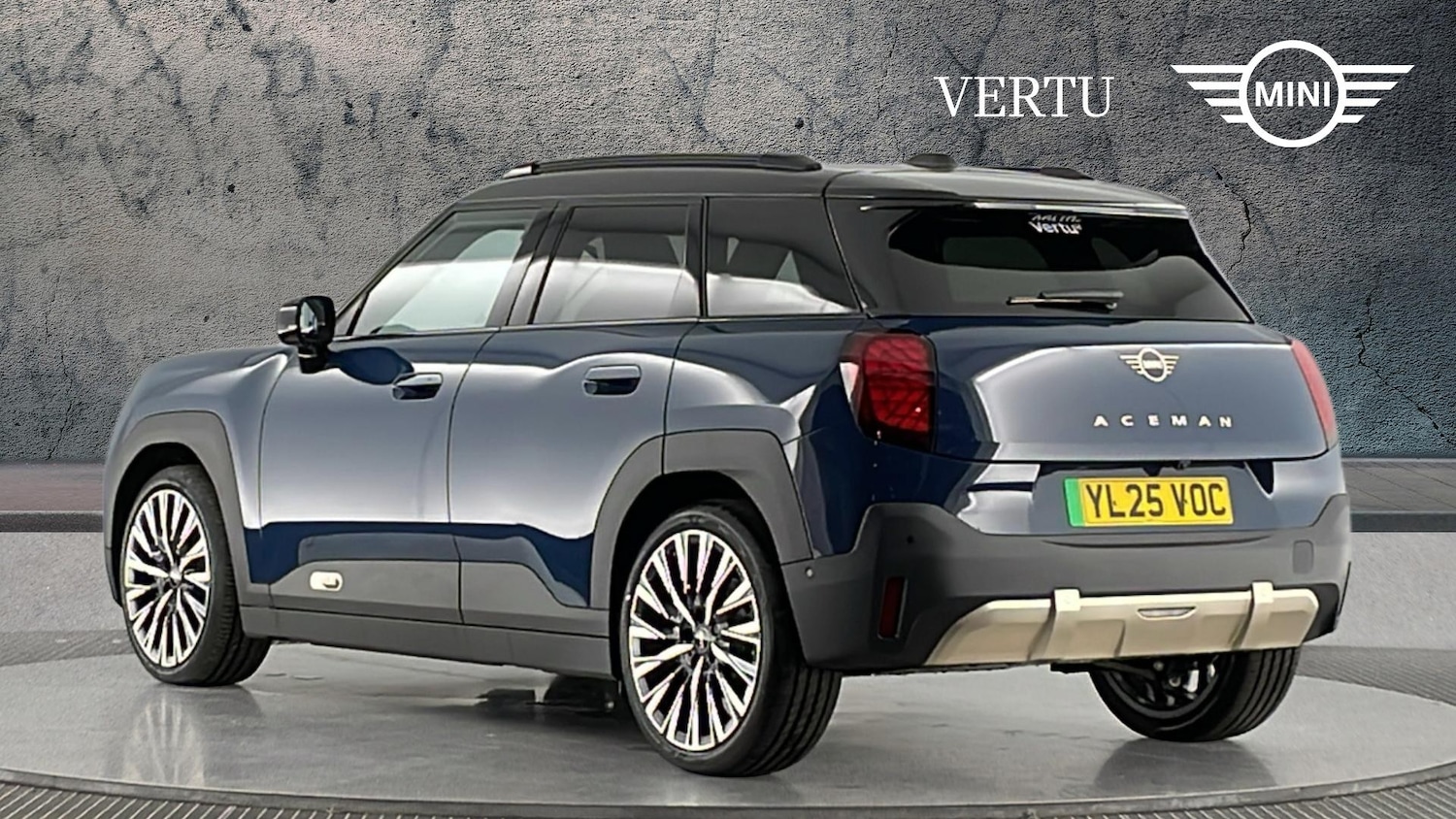 Used MINI Aceman 2025 for sale - 78011506: Photo 2