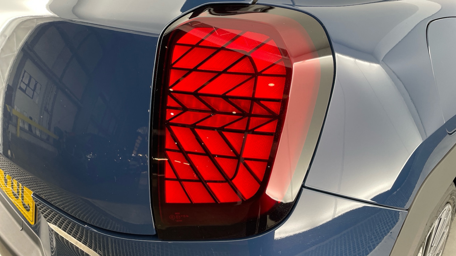 Used MINI Aceman 2025 for sale - 78011506: Photo 22