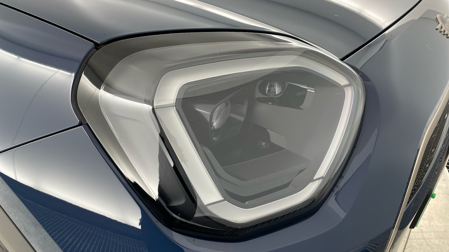 Used MINI Aceman 2025 for sale - 78011506: Photo 23