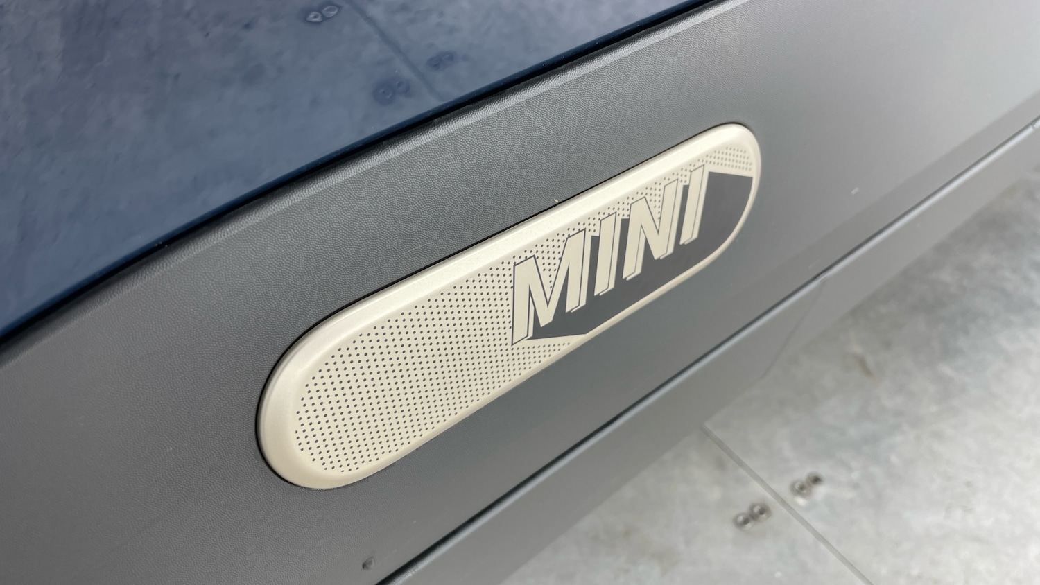 Used MINI Aceman 2025 for sale - 78011506: Photo 25