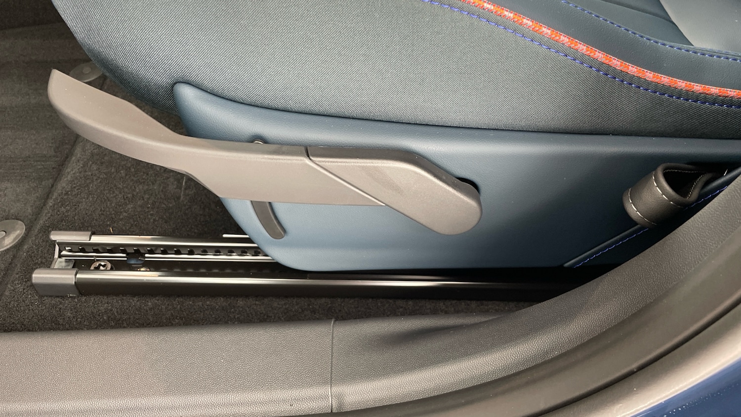 Used MINI Aceman 2025 for sale - 78011506: Photo 29