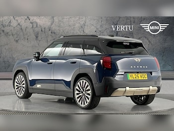 Used MINI Aceman 2025 for sale - 78011506: Photo