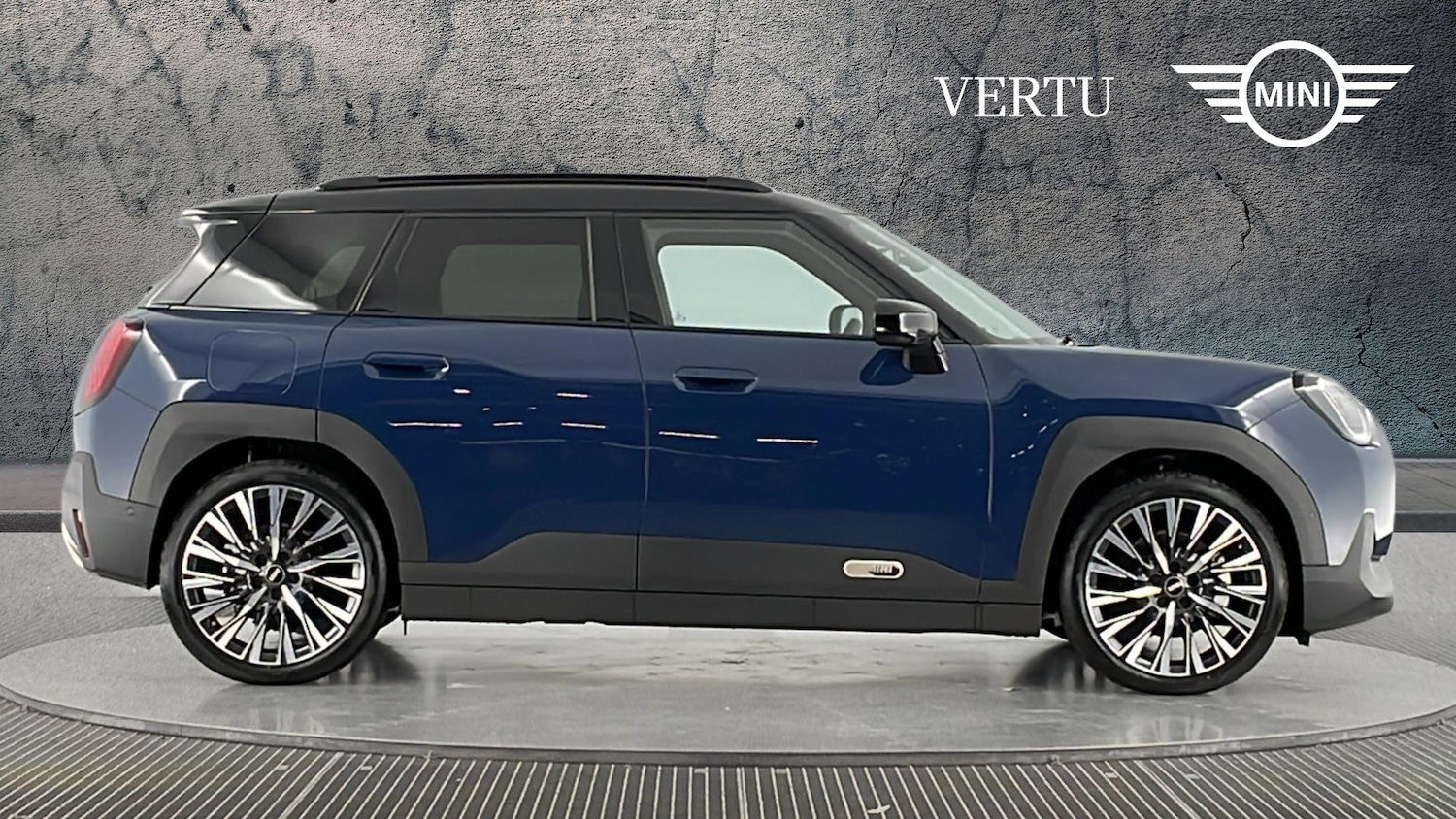 Used MINI Aceman 2025 for sale - 78011506: Photo 3