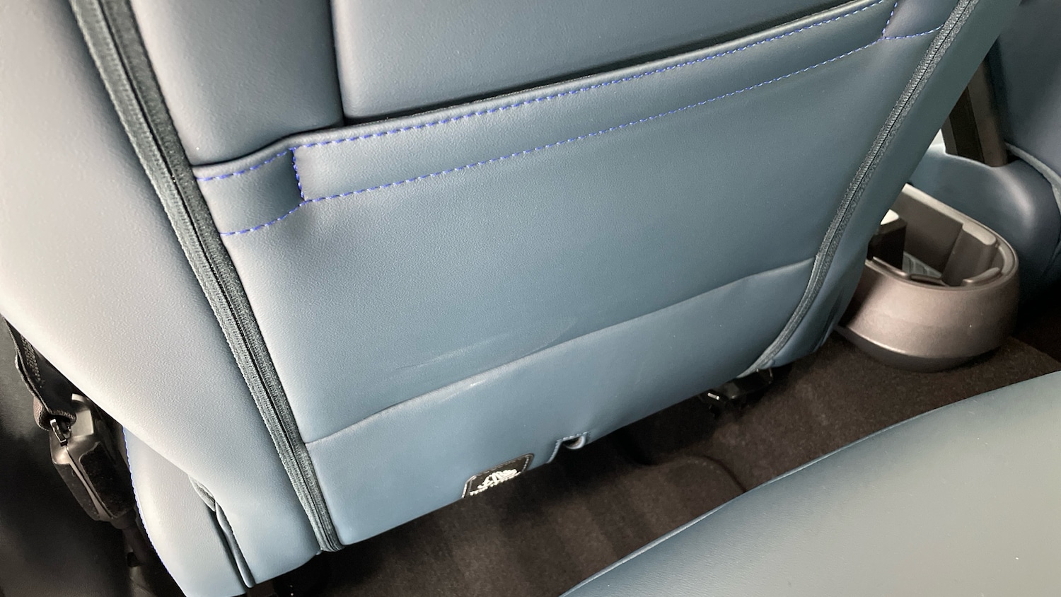 Used MINI Aceman 2025 for sale - 78011506: Photo 35