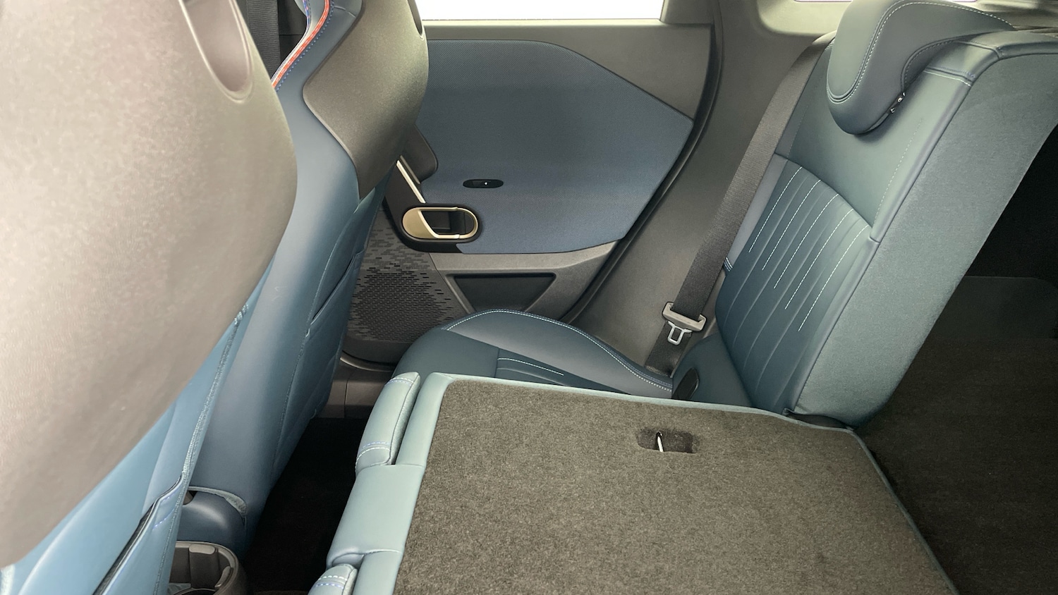 Used MINI Aceman 2025 for sale - 78011506: Photo 39