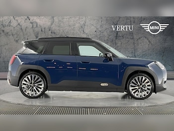 Used MINI Aceman 2025 for sale - 78011506: Photo