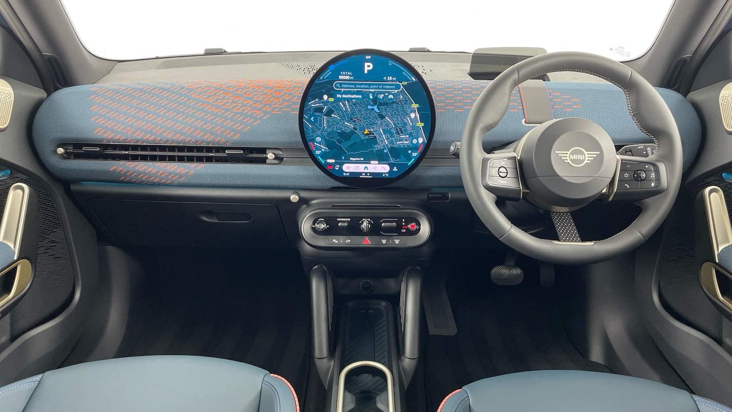 Used MINI Aceman 2025 for sale - 78011506: Photo 4